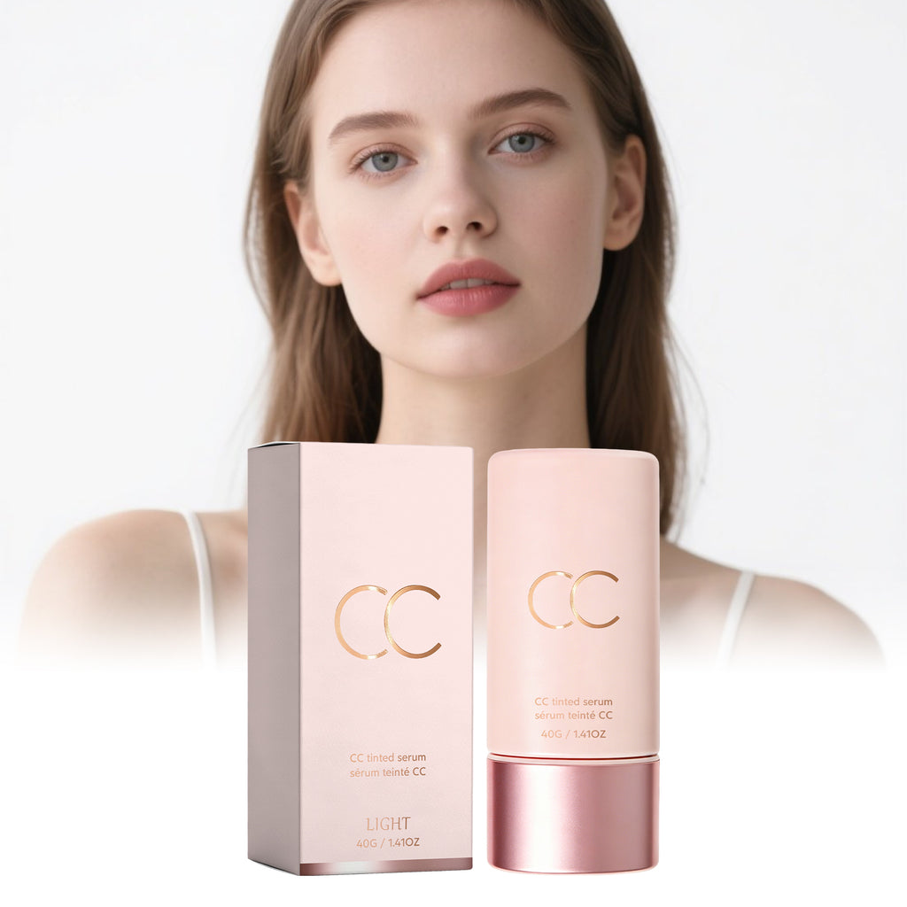CC Bare Face Tint Cream 40g
