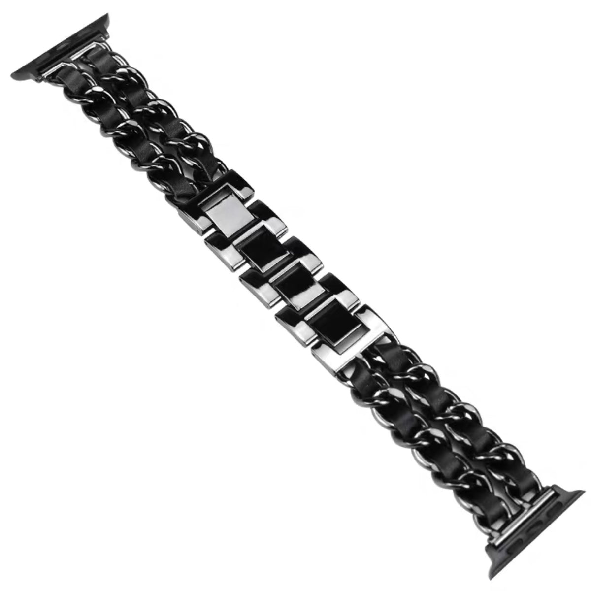 Metallarmband für Smartwatch – Bild 11 | LuxeStyle