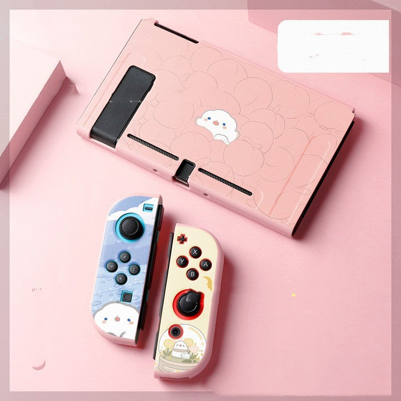 Schutzhülle für Nintendo Switch – Lovely TPU