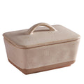 Keramik Butterdose – Bild 4 | LuxeStyle