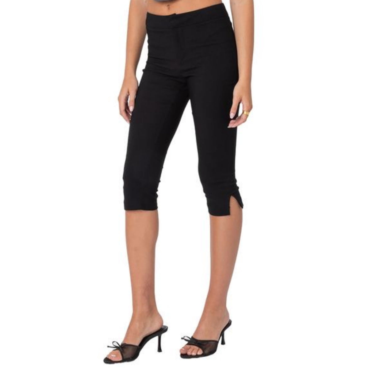 Stylische Capri Leggings für Damen