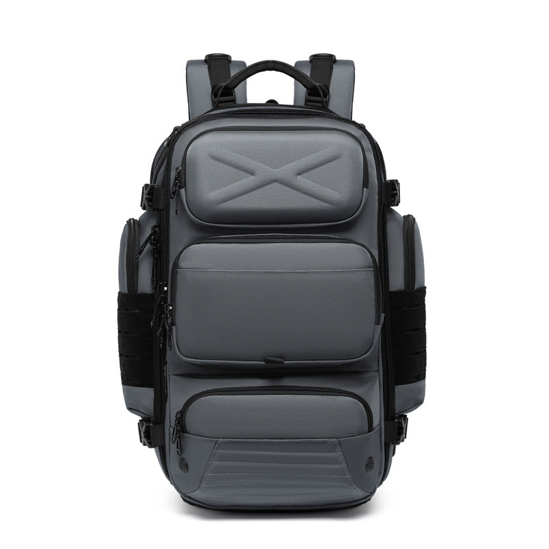 Outdoor-Rucksack für Kurzreisen – Bild 3 | LuxeStyle