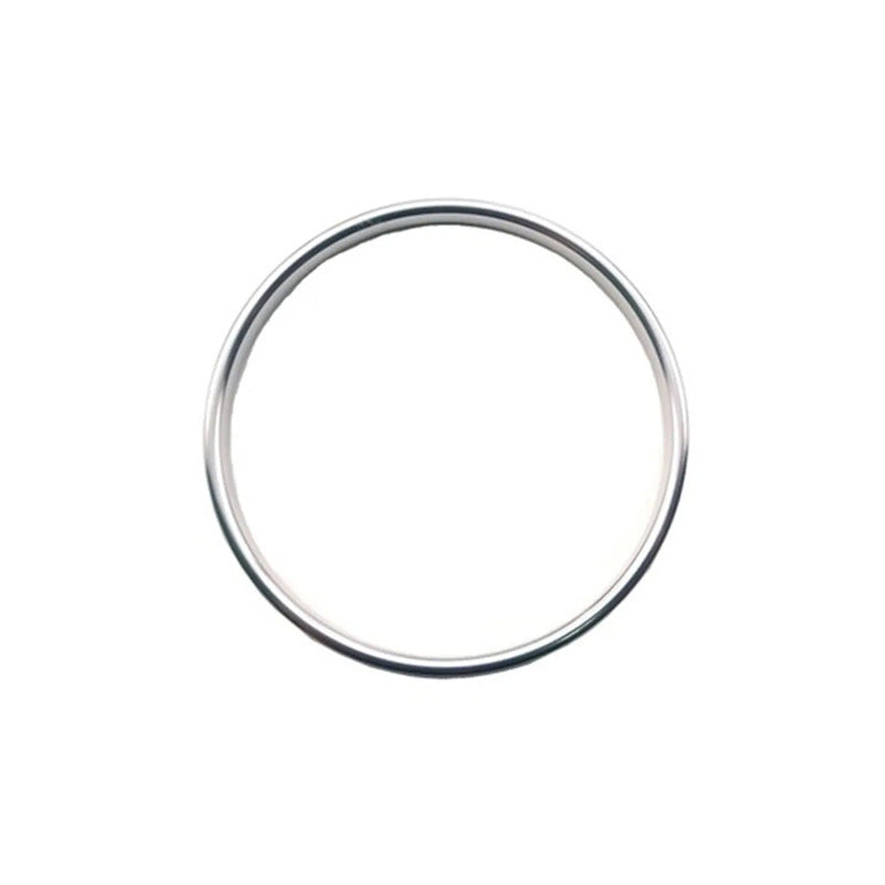 Scheinwerfer-Zierring für Golf, Jetta, Tiguan