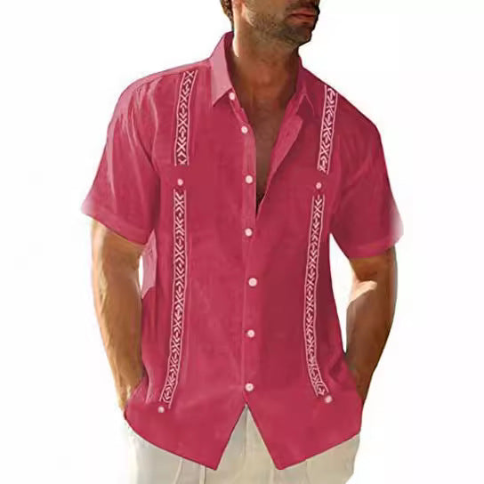 Cartoons Herren-Shirt