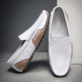 Gommino Herren-Slipper aus Rindsleder – Bild 6 | LuxeStyle