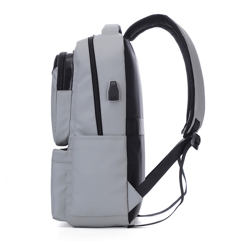 Outdoor Rucksack 36-55 L wasserdicht – Bild 4 | LuxeStyle