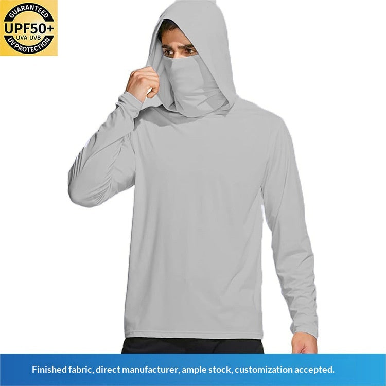 UV-Schutz Shirt für Outdoor-Sport
