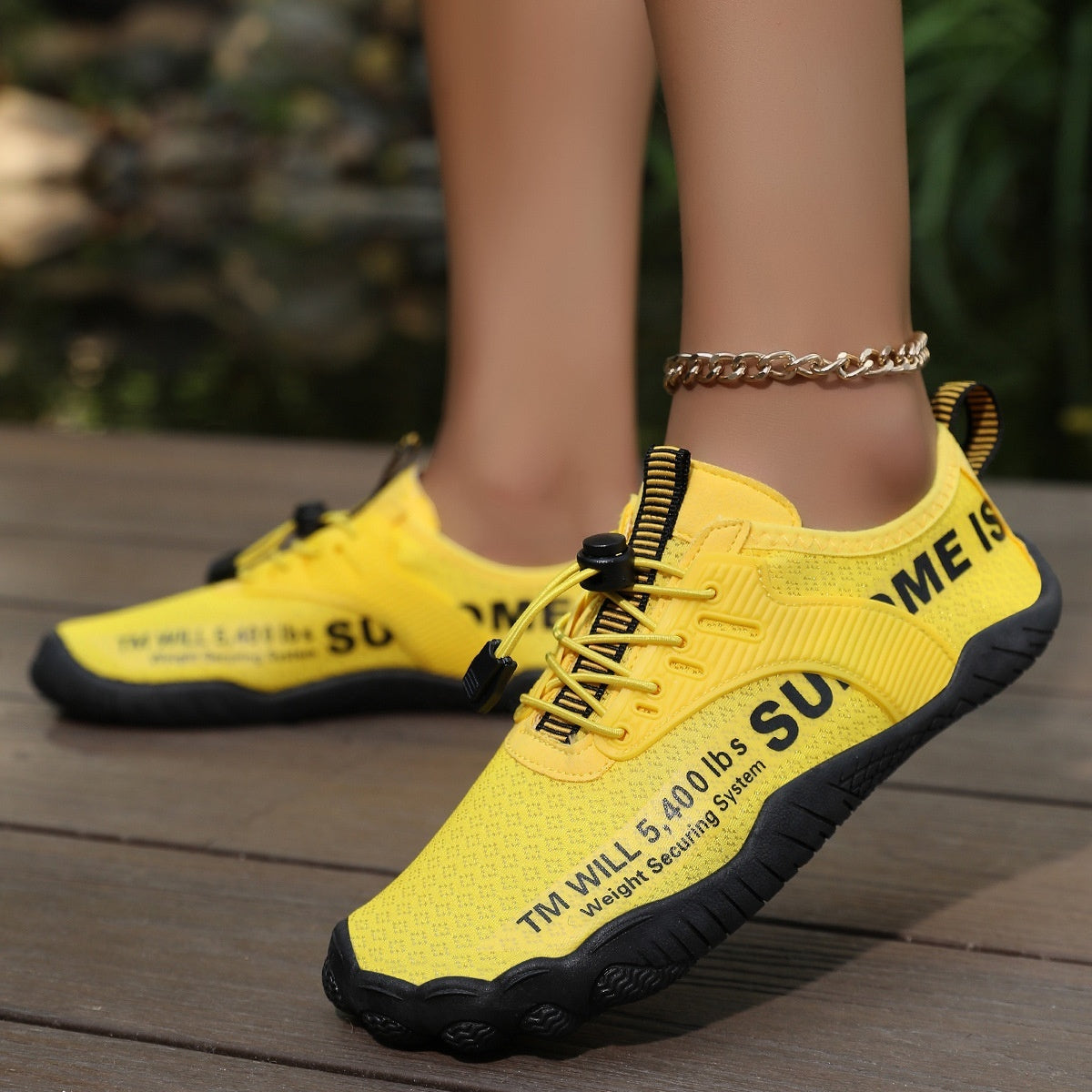 Outdoor-Schuhe für Freizeit und Sport