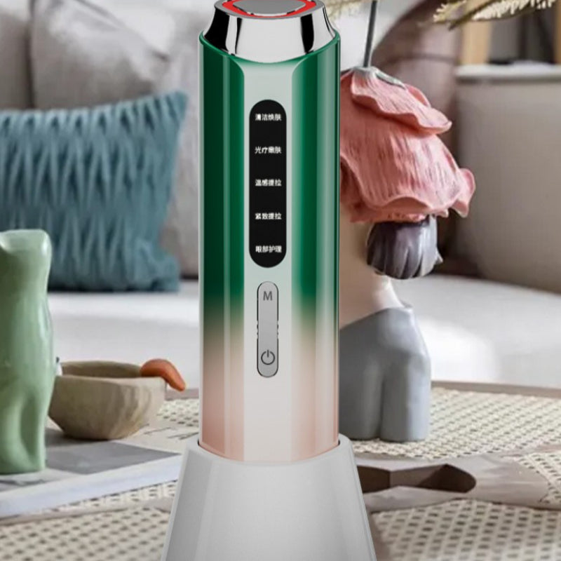 Elektronisches Beauty-Gerät für zuhause