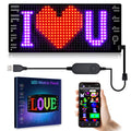 LED Werbe-Display