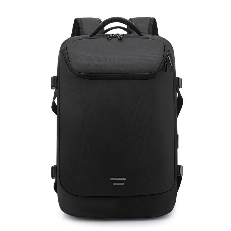 Vakuum-Kompressionsrucksack – multifunktional – Bild 4 | LuxeStyle