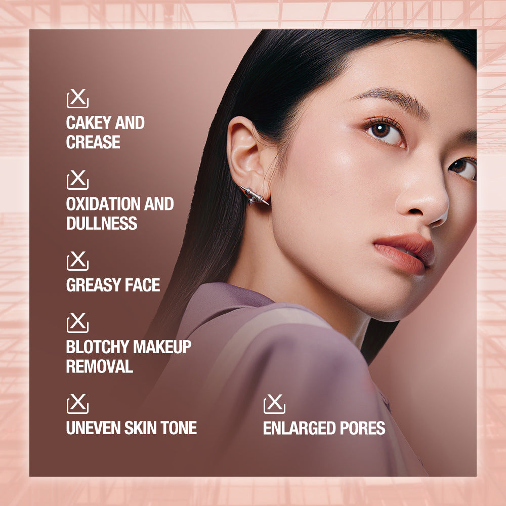 Soft Focus Make-up Primer – Bild 7 | LuxeStyle
