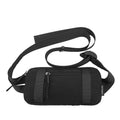 Retro Leichtgewicht Bauchtasche – Bild 1 | LuxeStyle