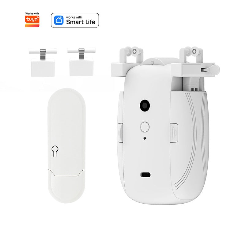 Smarter Vorhang-Controller – Bild 3 | LuxeStyle