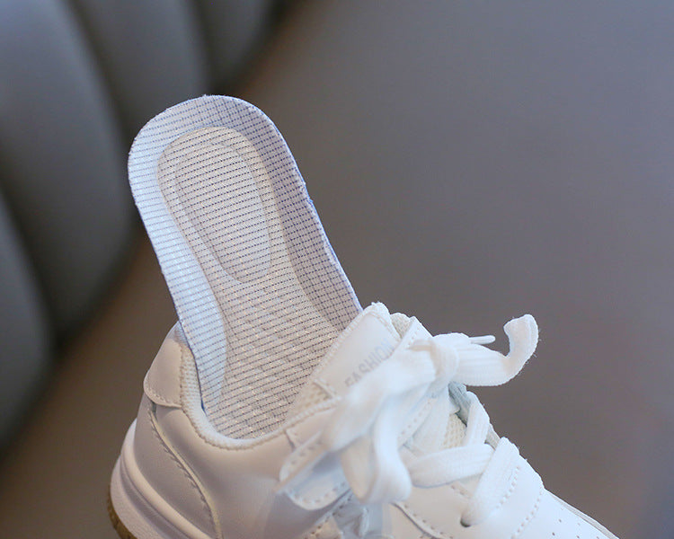 Leichte, rutschfeste Sneaker für Kinder