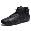 Octopus Worker-Boots für Herren – Bild 14 | LuxeStyle