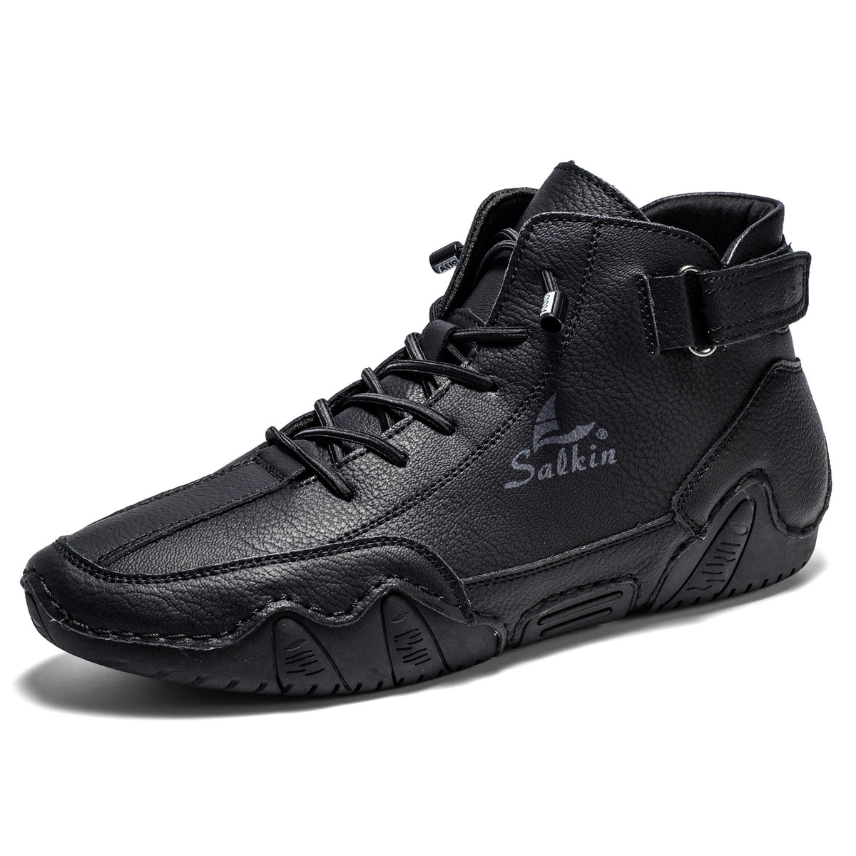 Octopus Worker-Boots für Herren – Bild 14 | LuxeStyle