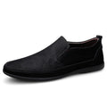 Männer Casual-Schuhe aus Rindsleder – Bild 6 | LuxeStyle