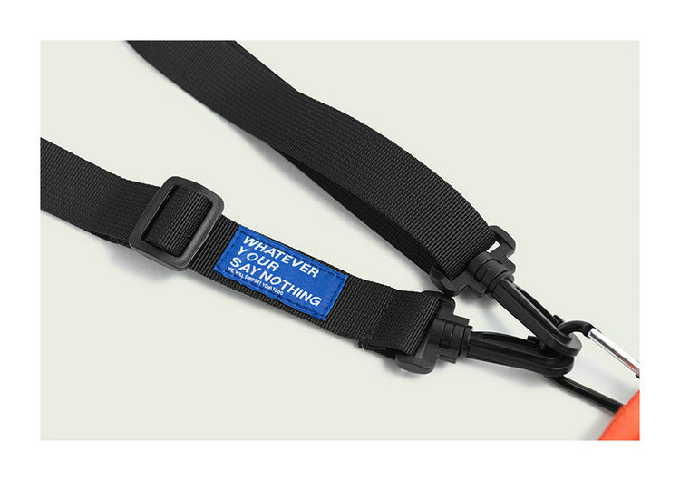 Hipster Mini Crossbody Bag