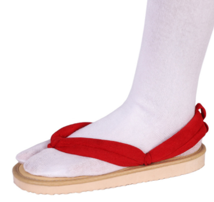 Clogs Schuhe für Comic-Convention – Bild 7 | LuxeStyle