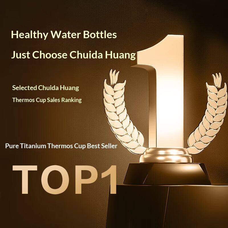 Chuidahuang Titan-Thermobechermit Teesieb, 450 ml – Bild 5 | LuxeStyle
