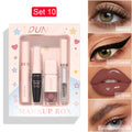 Makeup-Set