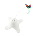 Elektrisches Schmetterling Katzen-Puzzle – Bild 2 | LuxeStyle