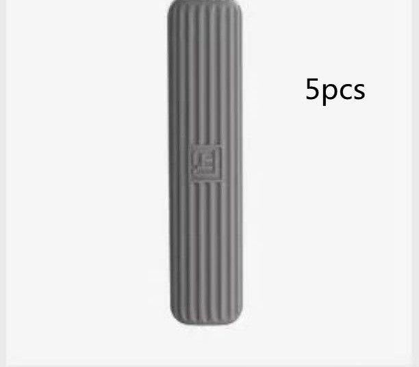Mini-Mopp mit Quetschfunktion
