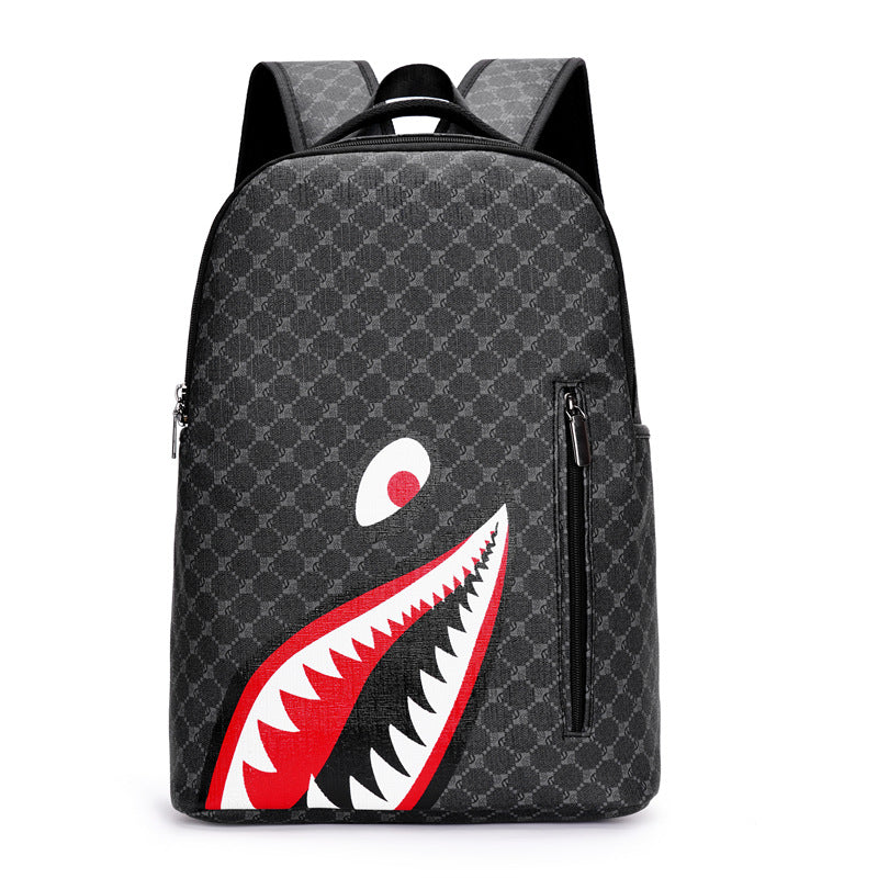 Shark Business Rucksack für Herren