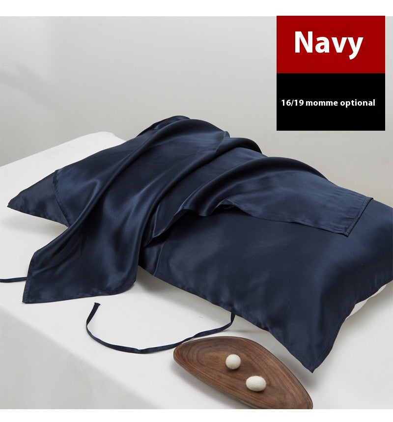 Seidenkissenbezug 48×74 cm – Bild 15 | LuxeStyle