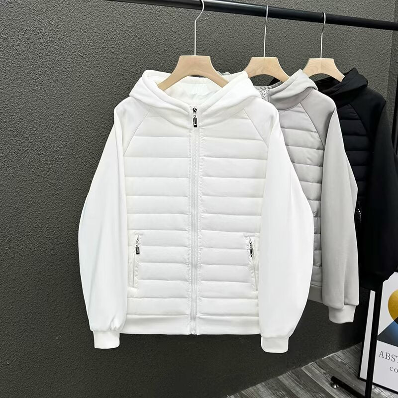 Herren Hoodie – Leicht & Lässig