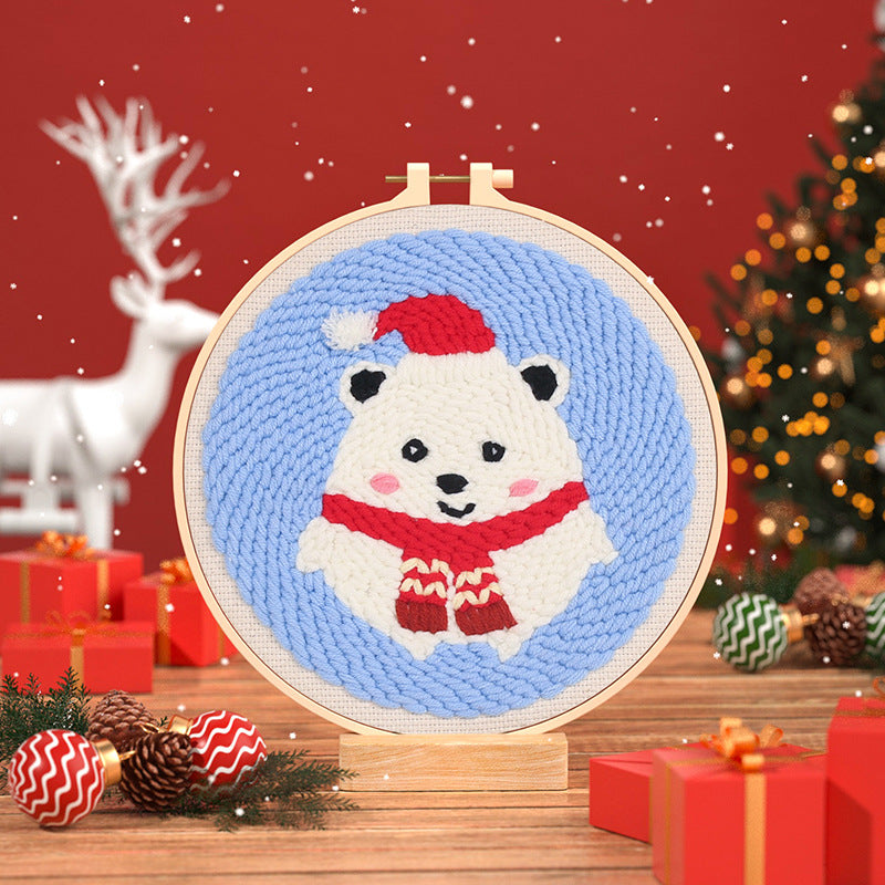 Weihnachts DIY-Kit