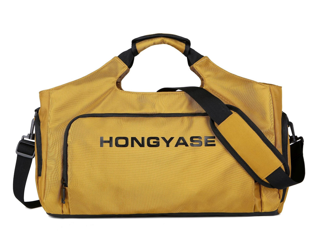 Sport- und Business-Umhängetasche 36-55 L – Bild 4 | LuxeStyle