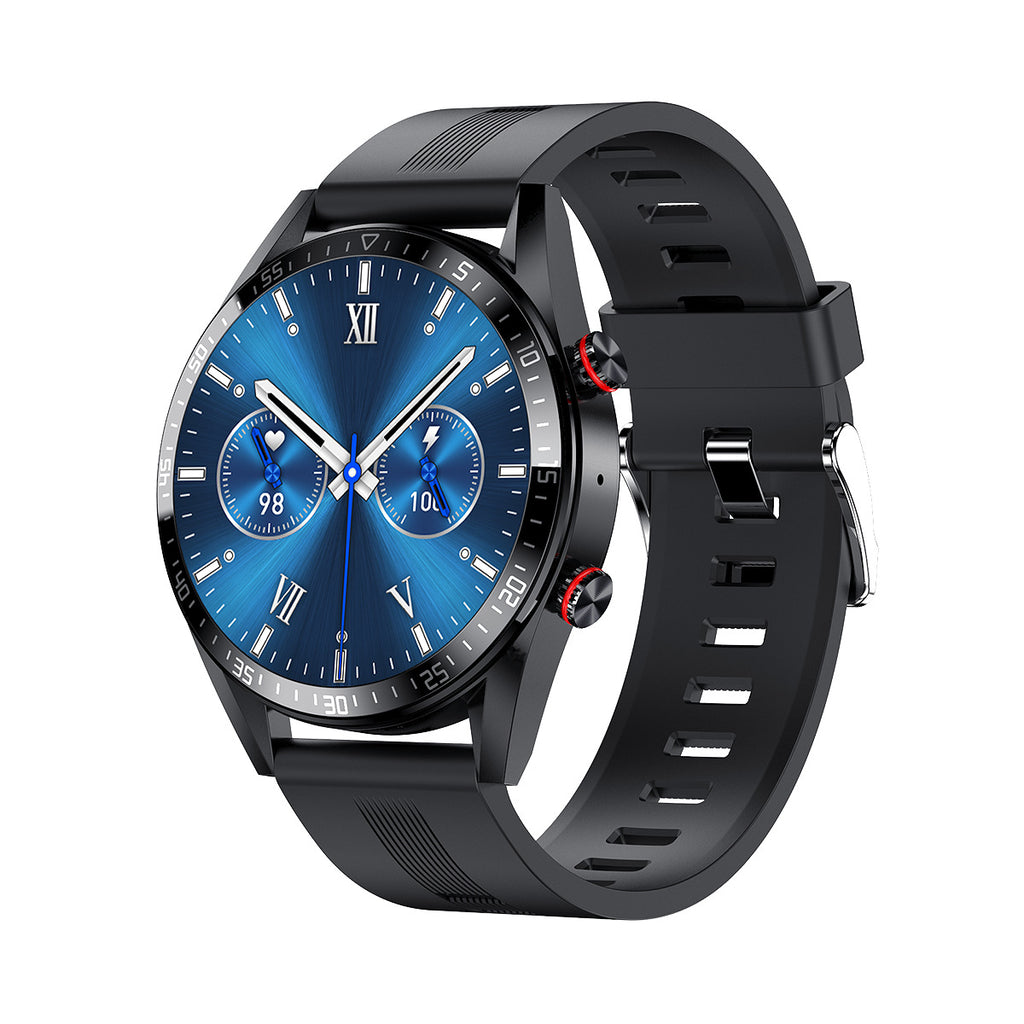 Spaceman Smartwatch mit Bluetooth-Anruffunktion – Bild 2 | LuxeStyle