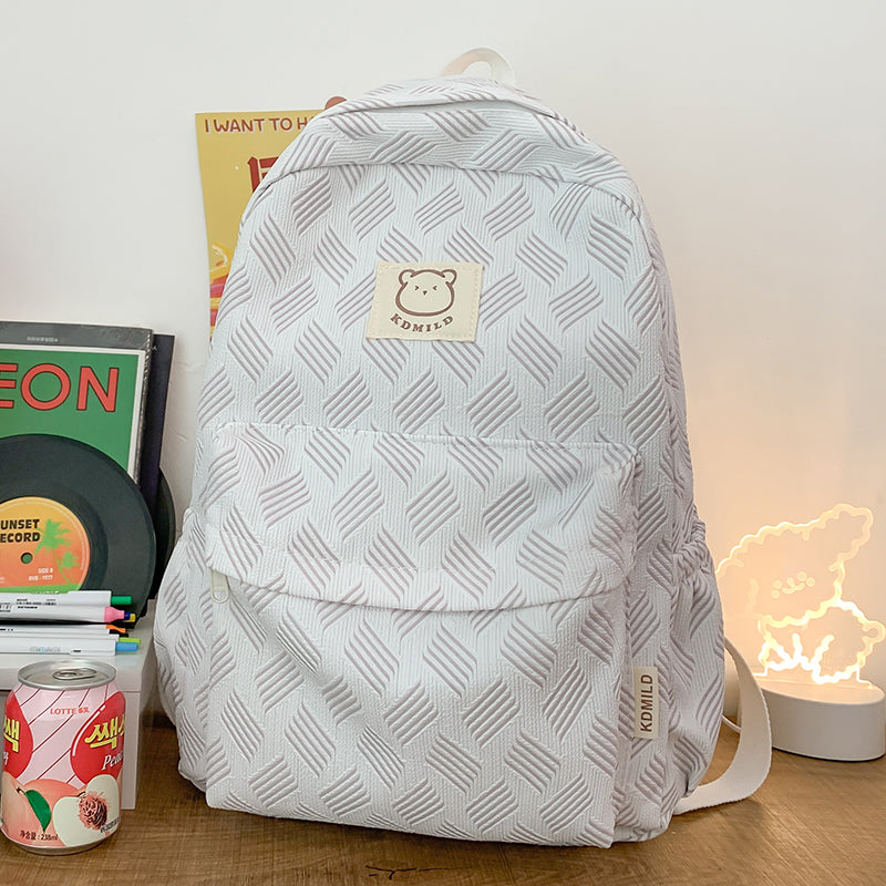 Japanischer Rucksack für Schüler