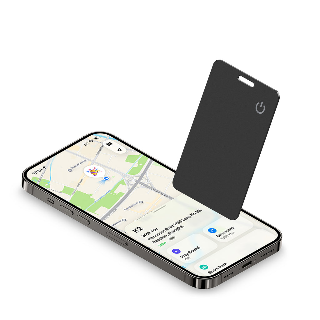 Karten-Tracker