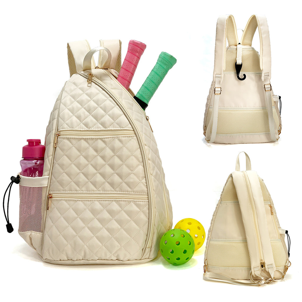 Badmintontasche wasserdicht – Bild 5 | LuxeStyle