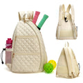 Badmintontasche wasserdicht – Bild 5 | LuxeStyle