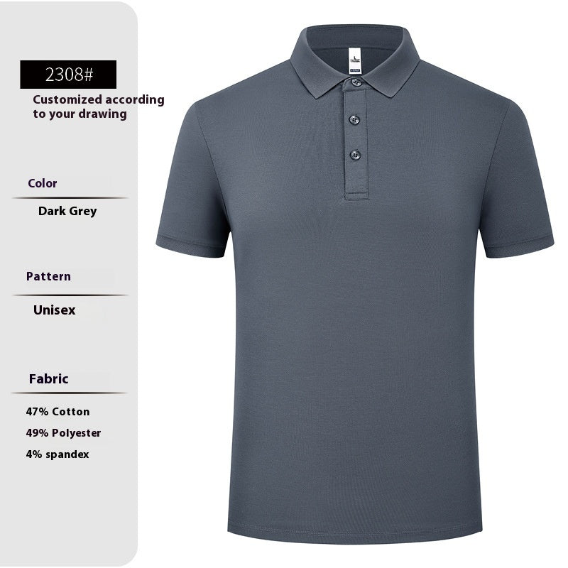 Premium Workwear Polo-Shirt – Bild 13 | LuxeStyle