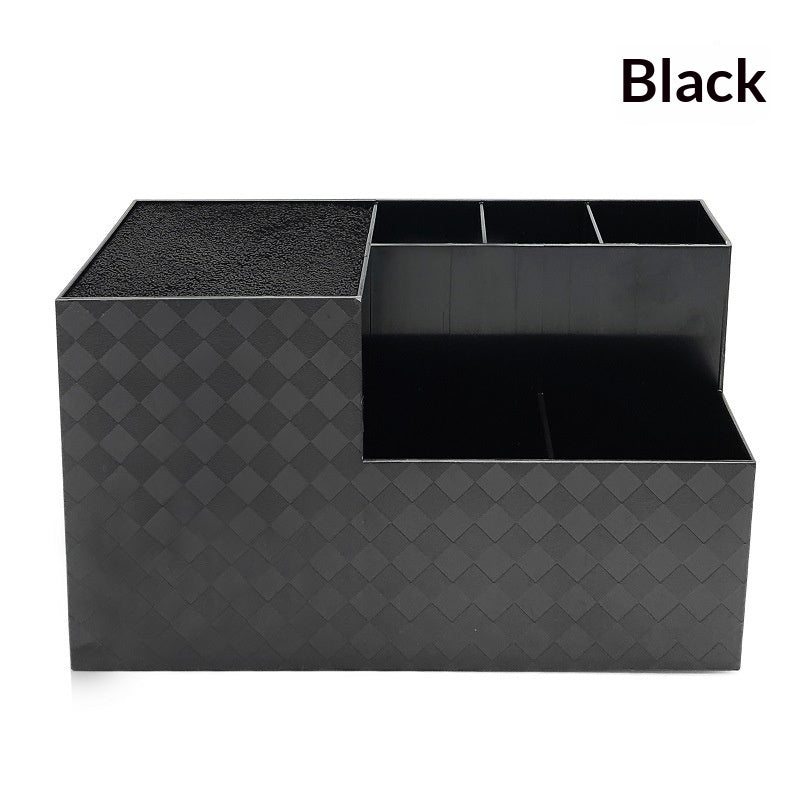 Haarschneide- und Styling-Organizer – 18,5×8,5×10,5 cm – Bild 5 | LuxeStyle