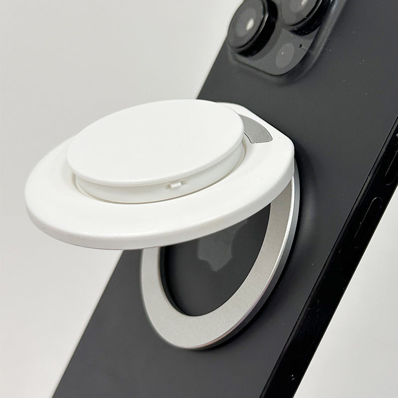 Magnetischer Handy-Ständer für den Schreibtisch