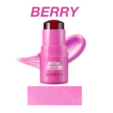 Farbe: Beerenfarbe