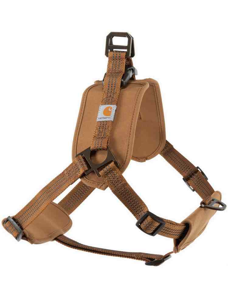 Hunde-Brustgeschirr mit Trainingsleine – Bild 6 | LuxeStyle