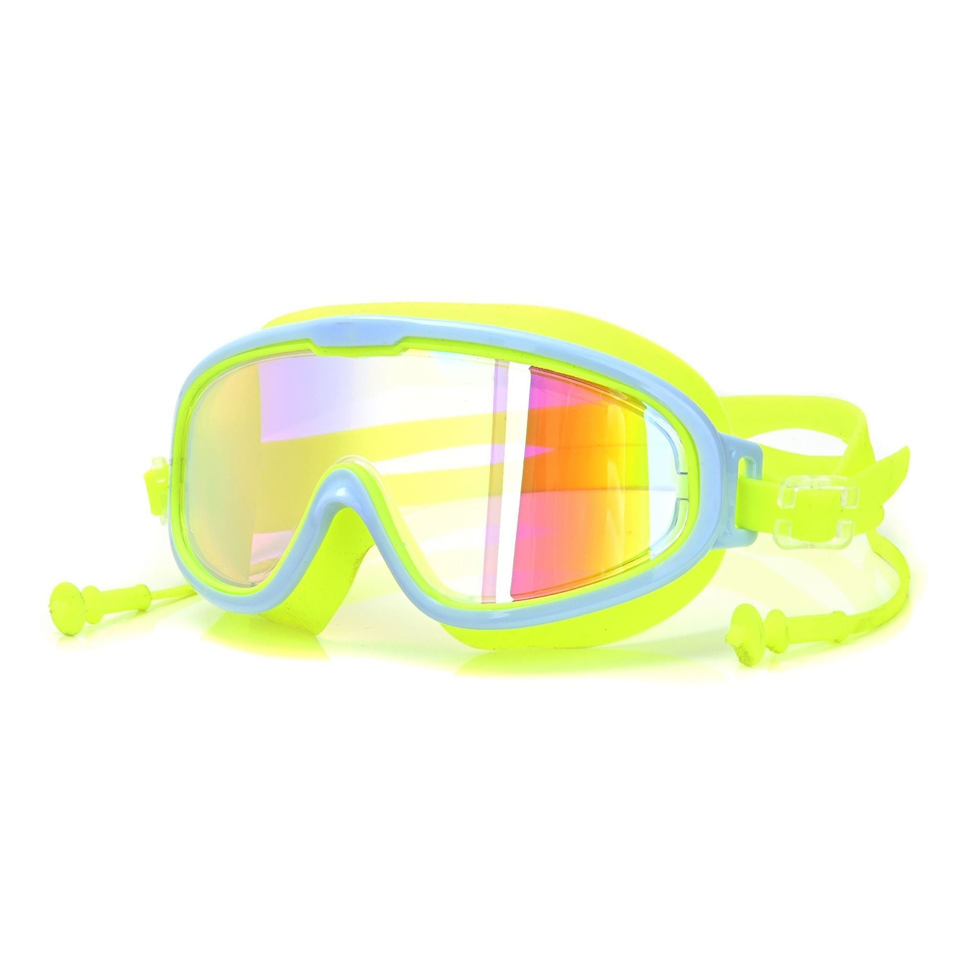 Kinder Schwimmbrille