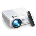 Full HD Heimkino-Projektor für Schlafzimmer – Bild 1 | LuxeStyle