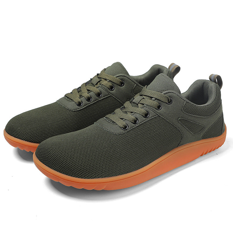 Laufschuhe für breite Zehen – Bild 7 | LuxeStyle