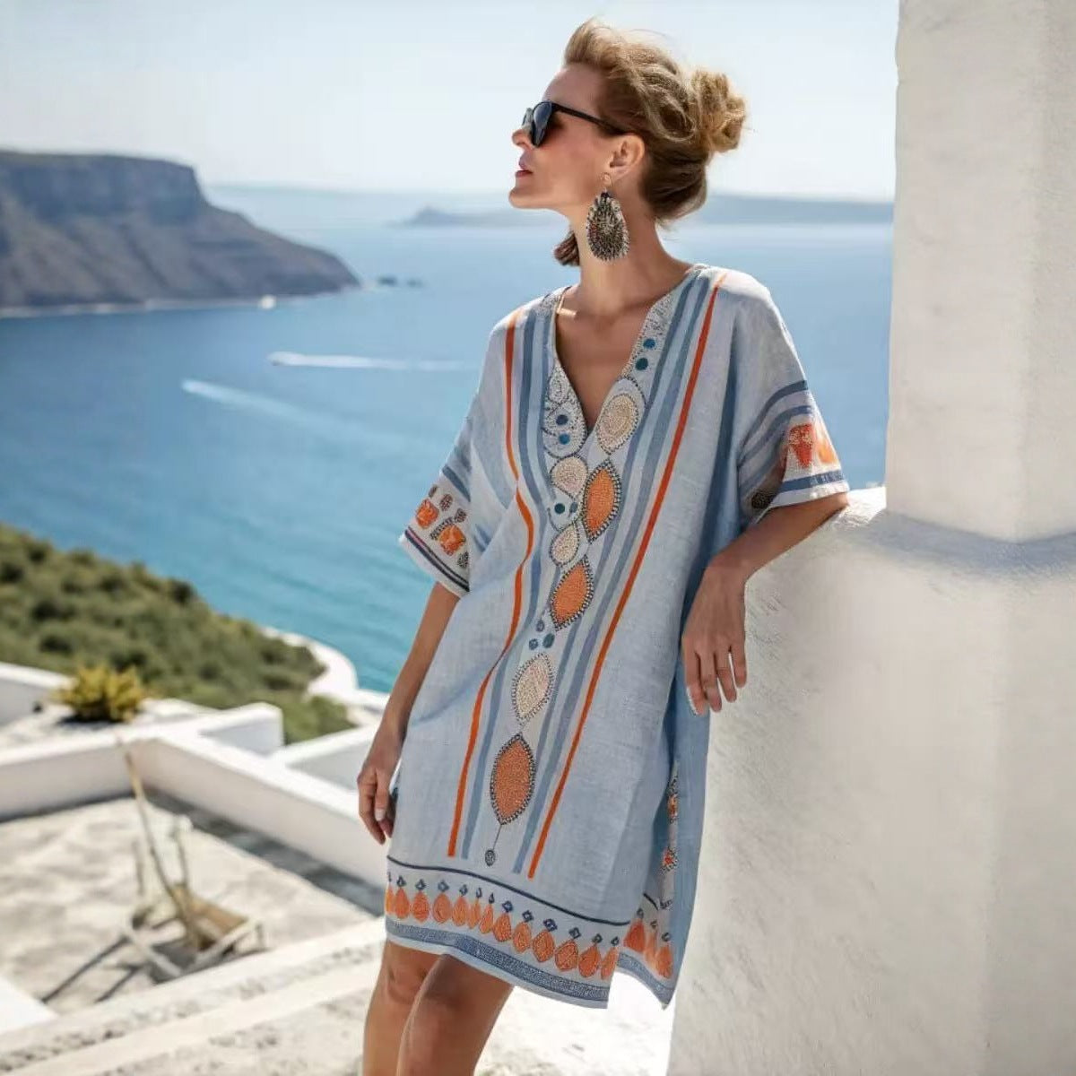Bohemian Exotik-Rock im Resort-Stil – Bild 2 | LuxeStyle