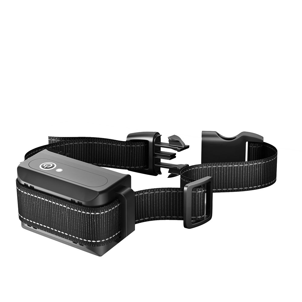 Automatisches Anti-Bell Halsband für Hunde – Ansicht 7