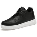 Weisse Casual-Sneaker – Bild 1 | LuxeStyle