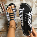Bequeme & vielseitige Damen-Sandalen